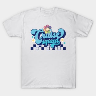 Cruise squad T-Shirt